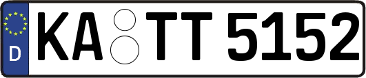 KA-TT5152