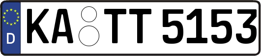 KA-TT5153