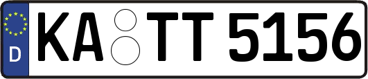 KA-TT5156