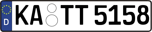 KA-TT5158