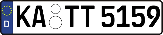 KA-TT5159