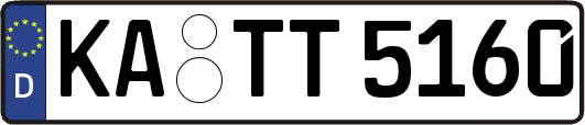 KA-TT5160