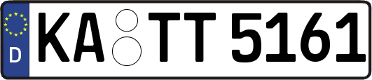 KA-TT5161