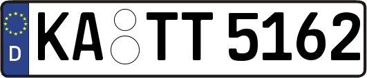 KA-TT5162