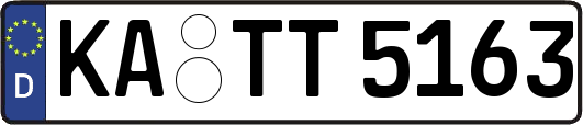 KA-TT5163