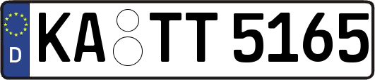 KA-TT5165