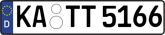 KA-TT5166