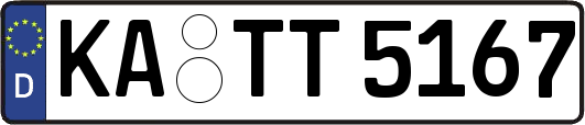 KA-TT5167
