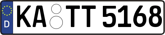 KA-TT5168