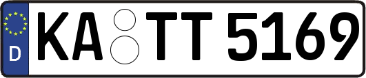 KA-TT5169