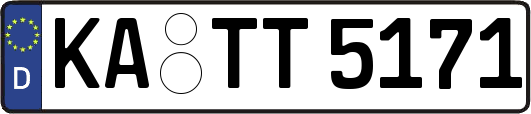 KA-TT5171