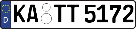KA-TT5172