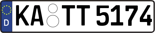 KA-TT5174