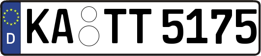 KA-TT5175