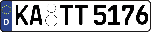 KA-TT5176