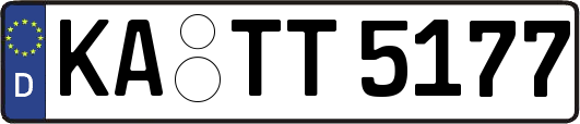 KA-TT5177