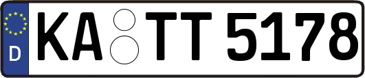 KA-TT5178