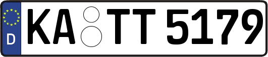 KA-TT5179