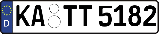 KA-TT5182