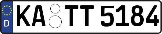 KA-TT5184