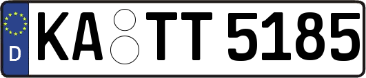 KA-TT5185