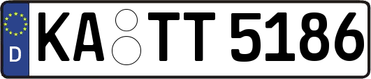 KA-TT5186
