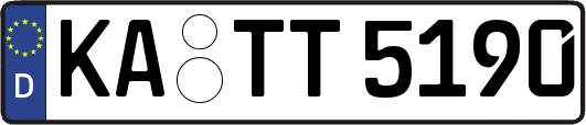 KA-TT5190
