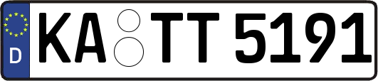 KA-TT5191