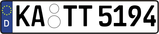 KA-TT5194