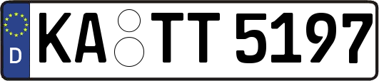KA-TT5197