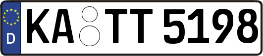 KA-TT5198