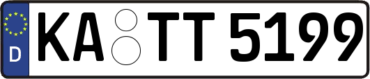 KA-TT5199