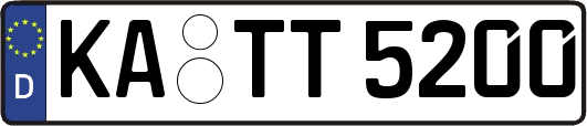 KA-TT5200
