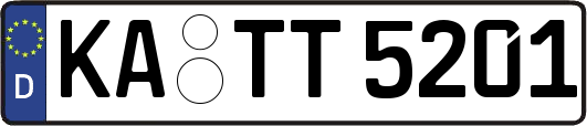 KA-TT5201