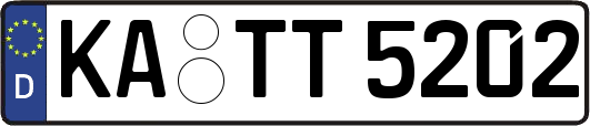 KA-TT5202