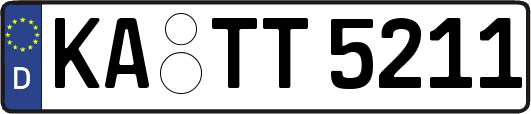 KA-TT5211
