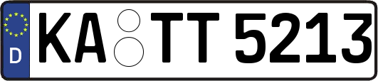 KA-TT5213