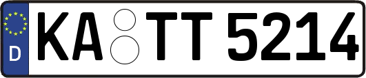 KA-TT5214