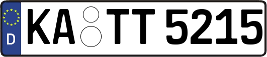 KA-TT5215