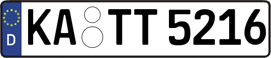KA-TT5216