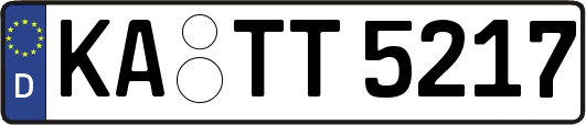 KA-TT5217