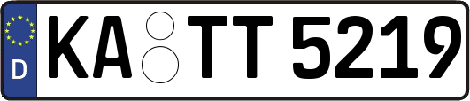 KA-TT5219