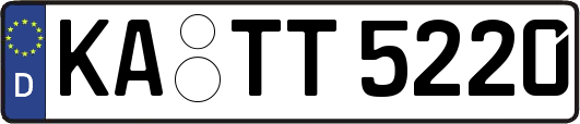 KA-TT5220
