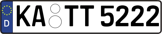 KA-TT5222