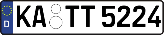 KA-TT5224