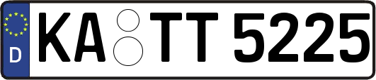 KA-TT5225