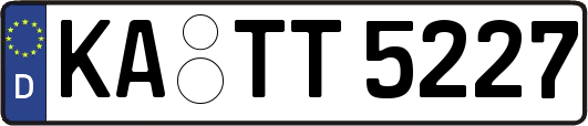 KA-TT5227