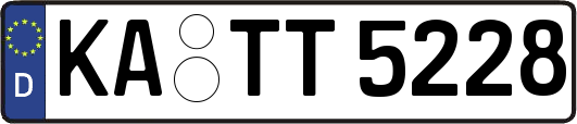 KA-TT5228