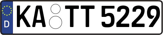 KA-TT5229