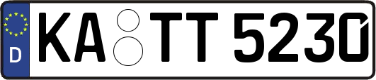 KA-TT5230